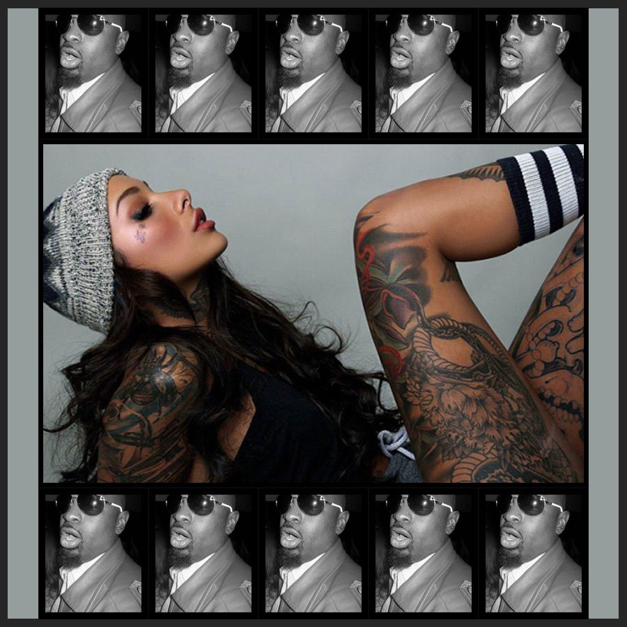 Law and Order - STFU