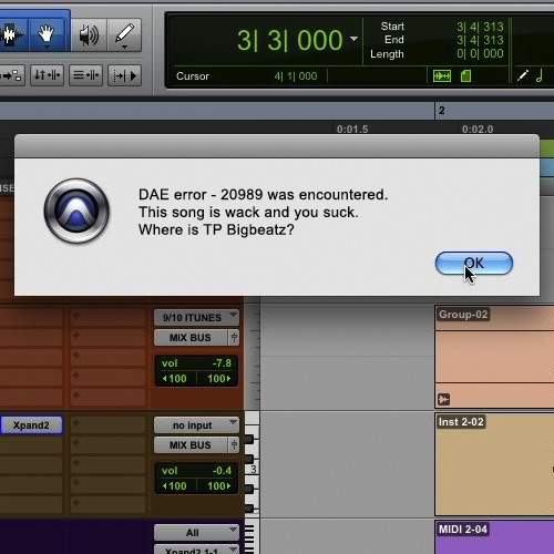 Put The Boots To Him Medium Style